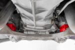 Transmission/Differential Mount, Polyurethane BMR Suspension for Corvette 2005-2013