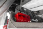 Transmission/Differential Mount, Polyurethane BMR Suspension for Corvette 2005-2013