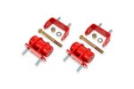 Transmission/Differential Mount, Polyurethane BMR Suspension for Corvette 2005-2013