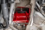 Transmission/differential mount, polyurethane BMR Suspension لـ Corvette 2014-2019