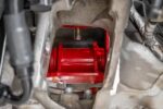 Transmission/differential mount, polyurethane BMR Suspension لـ Corvette 2014-2019