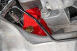 Transmission/differential mount, polyurethane BMR Suspension لـ Corvette 2014-2019
