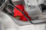 Transmission/differential mount, polyurethane BMR Suspension لـ Corvette 2014-2019