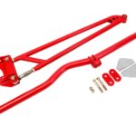 Trak pak torque arm kit with CB001 BMR Suspension لـ F-Body 1982-2002