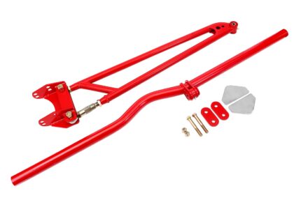 Trak pak torque arm kit with CB001 BMR Suspension لـ F-Body 1982-2002