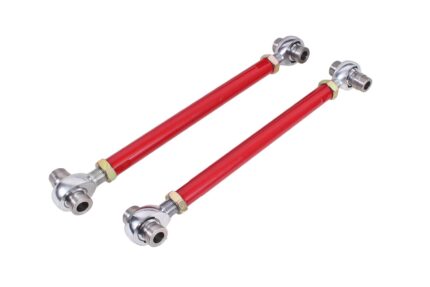 Toe rod kit, rear BMR Suspension لـ Cadillac CTS-V 2004-2007