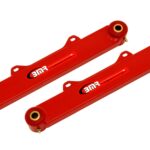 Skid Guard, Aluminum BMR Suspension for Pontiac GTO 2004-2006