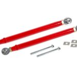 BMR Suspension Springs for Chevy Camaro 2016-2024