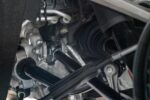 Toe Rods, Double Adjustable BMR Suspension for Corvette 2014-2019