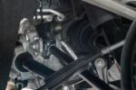 Toe Rods, Double Adjustable BMR Suspension for Corvette 2014-2019