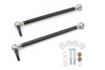 Toe Rods, Double Adjustable BMR Suspension for Corvette 2014-2019