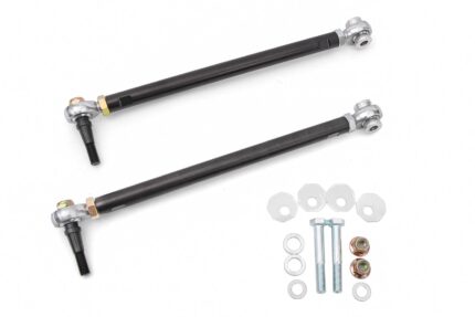 Toe Rods, Double Adjustable BMR Suspension for Corvette 2014-2019