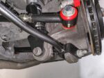 جلدة تعليق BMR Suspension لـ Cadillac CTS-V 2008-2014