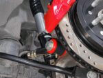 جلدة تعليق BMR Suspension لـ Cadillac CTS-V 2008-2014