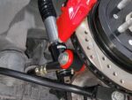 جلدة تعليق BMR Suspension لـ Cadillac CTS-V 2008-2014