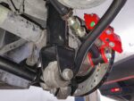 جلدة تعليق BMR Suspension لـ Cadillac CTS-V 2008-2014