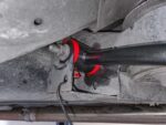 جلدة تعليق BMR Suspension لـ Cadillac CTS-V 2008-2014