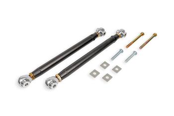 Toe rods, rear, double adjustable, rod ends BMR Suspension لـ Cadillac CTS-V 2015-2019