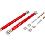 BMR Suspension Rear Control Arms for Chevy Camaro 2016-2024