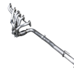 Jeep Cherokee 5.7L 2005-2008 Long System (Square Port)
