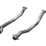 Trackhawk Jeep Down Pipes