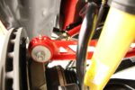ذراع تحكم BMR Suspension لـ Dodge Challenger 2008-2023