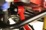 ذراع تحكم BMR Suspension لـ Dodge Challenger 2008-2023
