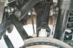 BMR Suspension Control Arm for Cadillac CTS-V 2015-2019