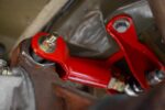 BMR Suspension Control Arm for Shelby GT500 2011-2014