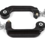 Camber links, adjustable, delrin/rod ends, billet aluminum BMR Suspension لـ Mustang 2015-2023