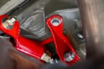 ذراع تحكم BMR Suspension لـ Mustang 2011-2014