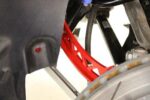 أذرعة تعليق خلفية BMR Suspension لـ Dodge Charger 2006-2023