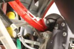 أذرعة تعليق خلفية BMR Suspension لـ Dodge Charger 2006-2023