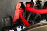 أذرعة تعليق خلفية BMR Suspension لـ Dodge Challenger 2008-2023