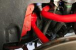 أذرعة تعليق خلفية BMR Suspension لـ Dodge Challenger 2008-2023