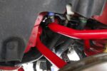 أذرعة تعليق خلفية BMR Suspension لـ Dodge Challenger 2008-2023