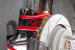 أذرعة تعليق خلفية BMR Suspension لـ Dodge Challenger 2008-2023