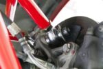 أذرعة تعليق خلفية BMR Suspension لـ Dodge Challenger 2008-2023