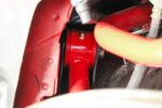 أذرعة تعليق خلفية BMR Suspension لـ Dodge Challenger 2008-2023
