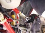 BMR Suspension Rear Control Arms for Dodge Challenger 2008-2023
