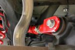 BMR Suspension Control Arm for Mustang 1979-2004