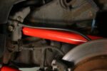 BMR Suspension Control Arm for Chevy SSR 2003-2006