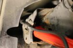 BMR Suspension Control Arm for Chevy SSR 2003-2006