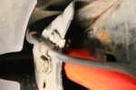 BMR Suspension Control Arm for Chevy SSR 2003-2006