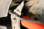 BMR Suspension Control Arm for Chevy SSR 2003-2006