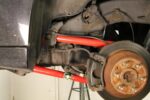 BMR Suspension Control Arm for Chevy SSR 2003-2006