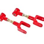 A-arms, lower, race, cm, rod ends, 19mm ball joint BMR Suspension for Shelby GT500 2011-2014