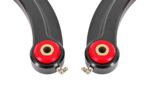 Camber link, fixed, poly/Bearing, billet aluminum BMR Suspension لـ Mustang 2015-2023