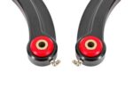 Camber link, fixed, poly/Bearing, billet aluminum BMR Suspension لـ Mustang 2015-2023