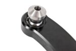 Camber link, fixed, poly/Bearing, billet aluminum BMR Suspension لـ Mustang 2015-2023
